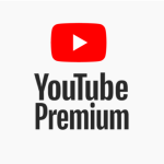 Youtube Premium 1 năm